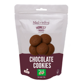 New! Chocolate Cookies Made with Milo®